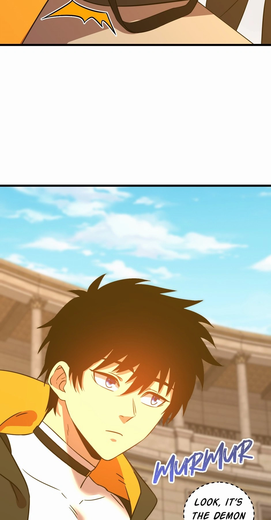 Read Logging 10000 Years into the Future Manga Online