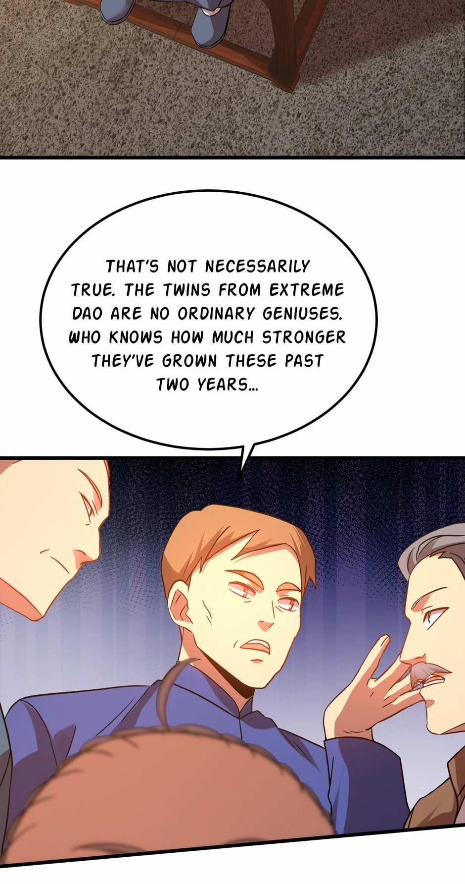 Read Logging 10000 Years into the Future Manga Online
