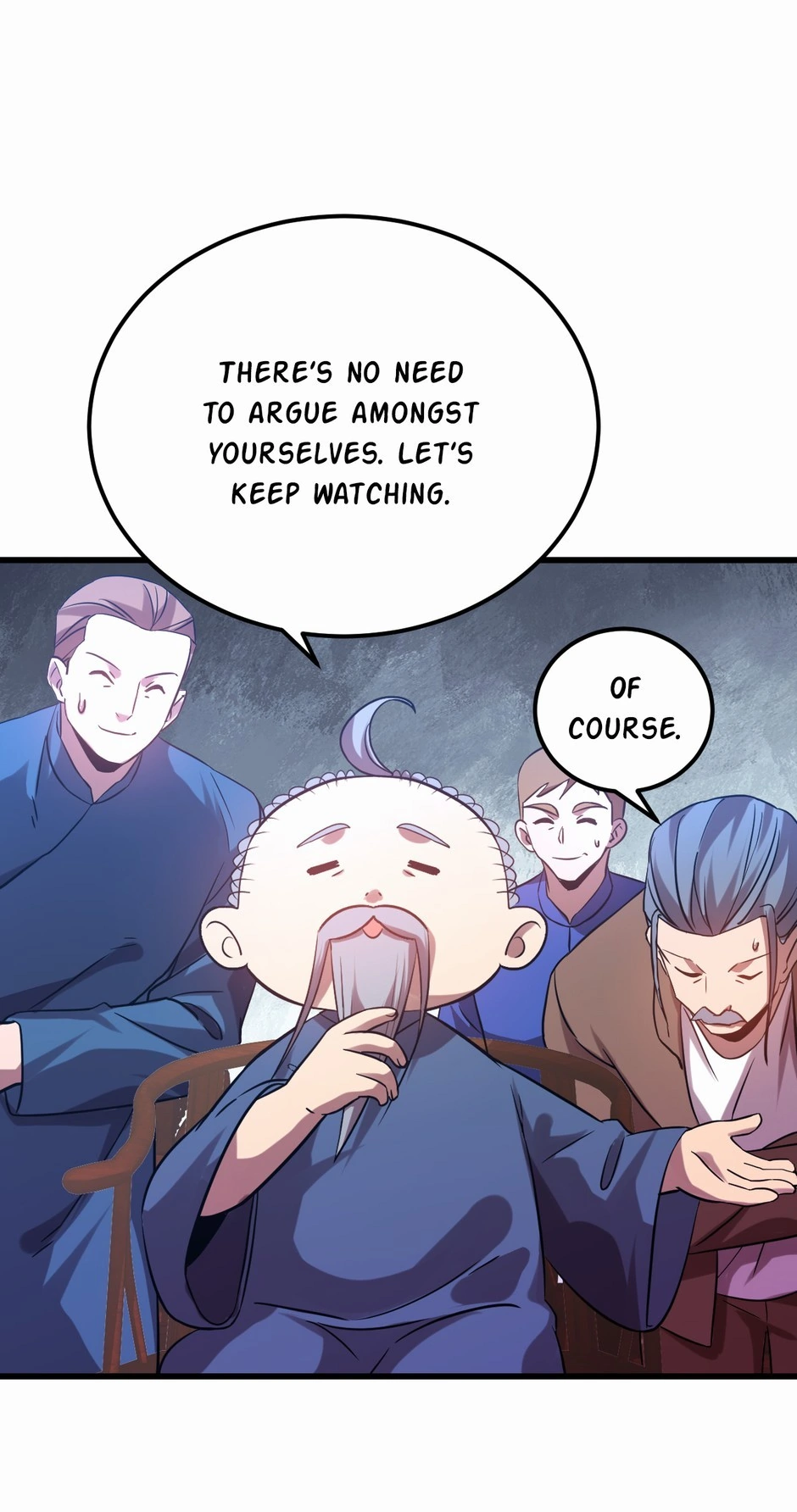 Read Logging 10000 Years into the Future Manga Online