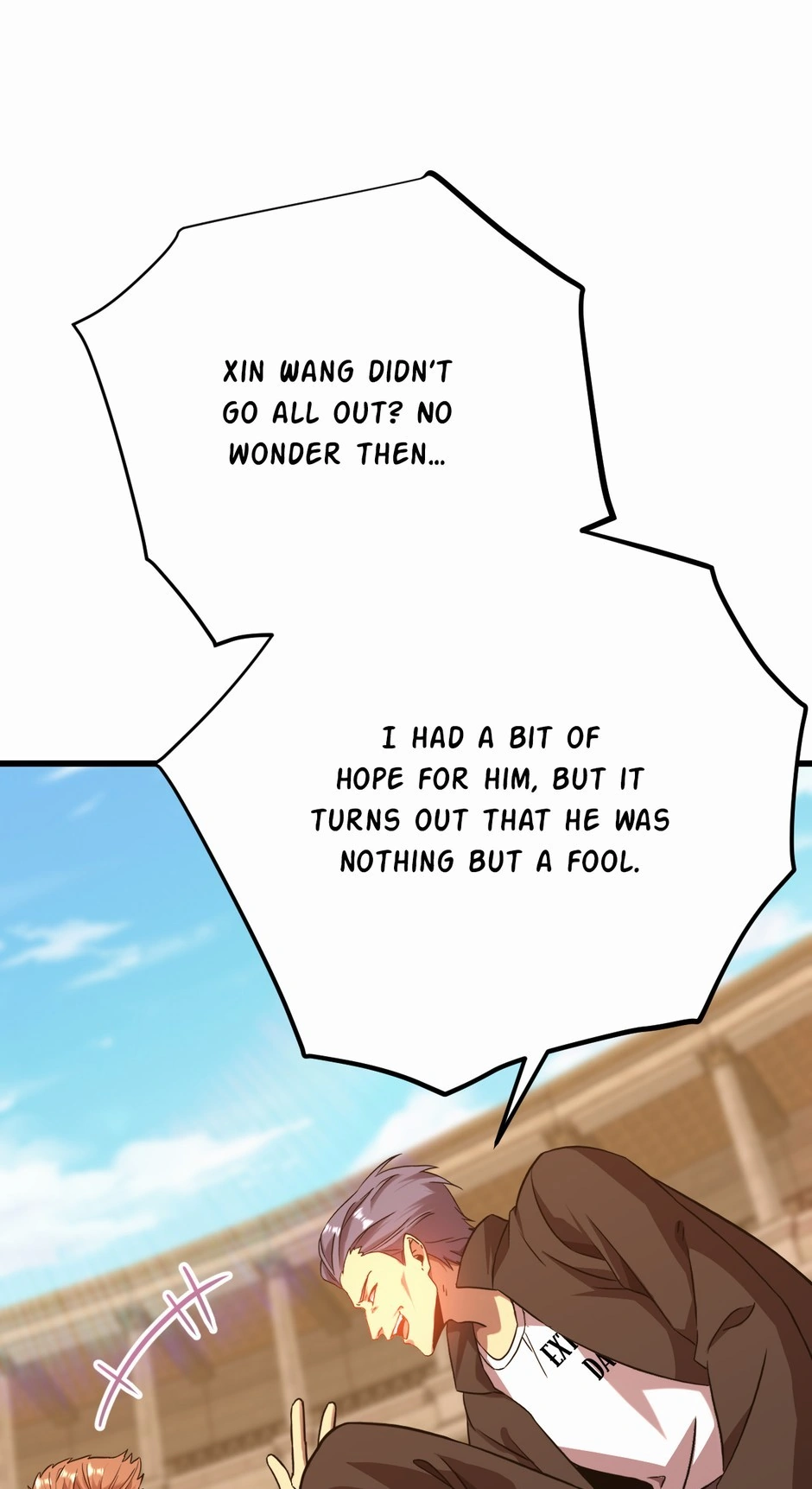 Read Logging 10000 Years into the Future Manga Online