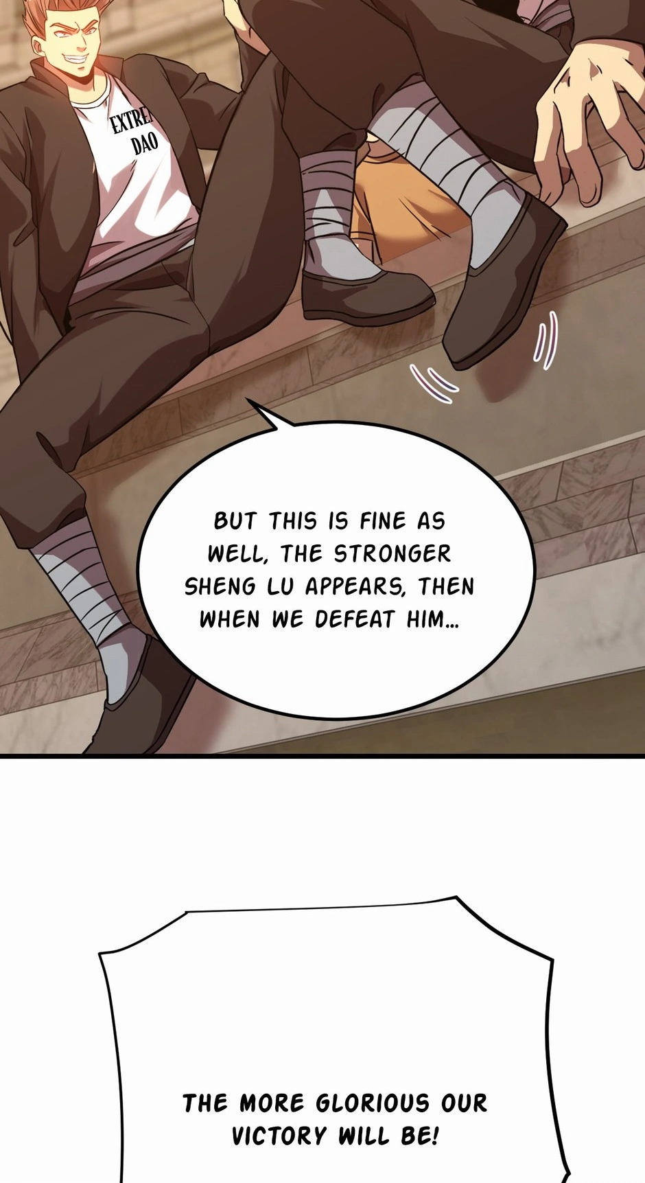 Read Logging 10000 Years into the Future Manga Online