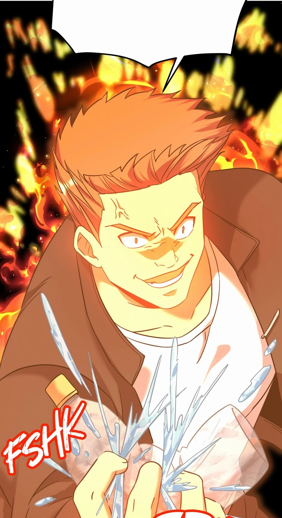 Read Logging 10000 Years into the Future Manga Online