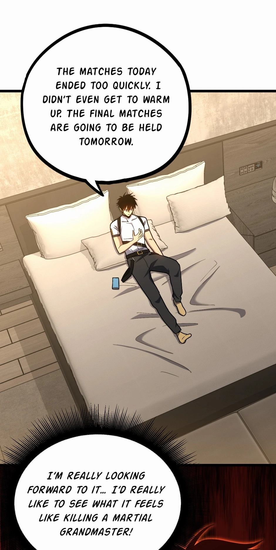 Read Logging 10000 Years into the Future Manga Online