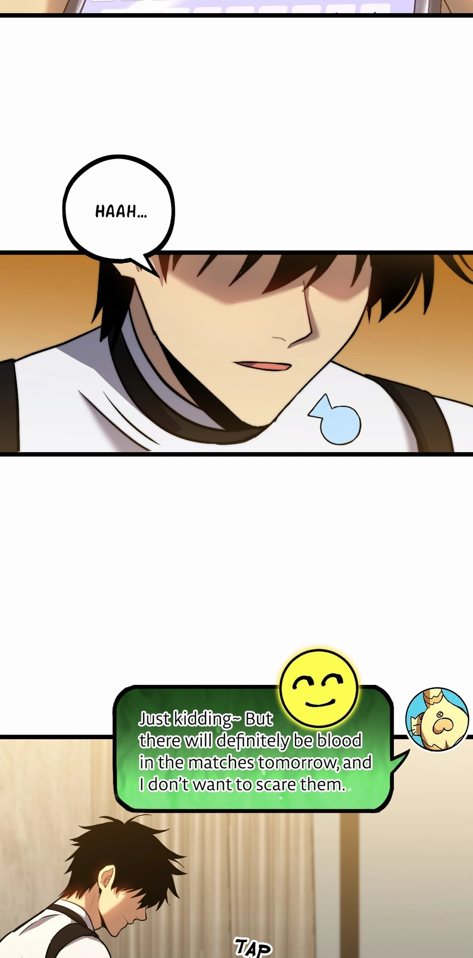 Read Logging 10000 Years into the Future Manga Online