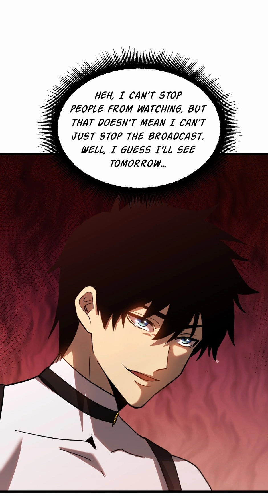 Read Logging 10000 Years into the Future Manga Online