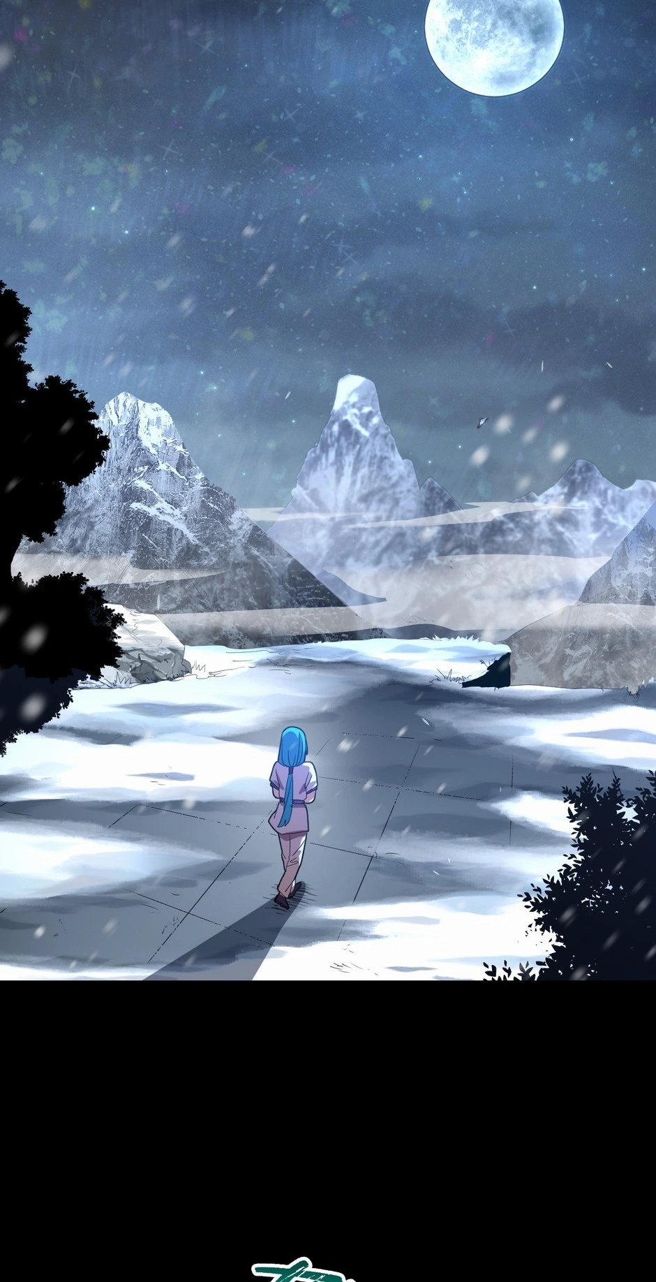 Read Logging 10000 Years into the Future Manga Online