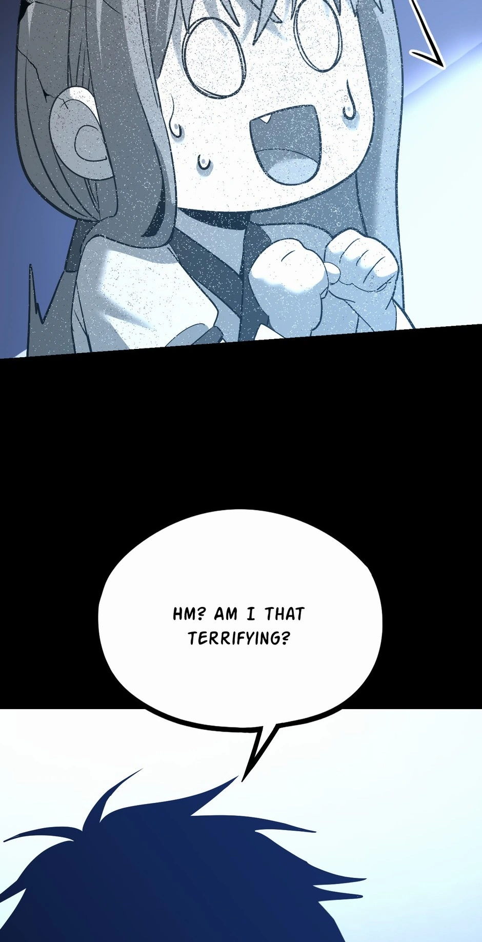 Read Logging 10000 Years into the Future Manga Online