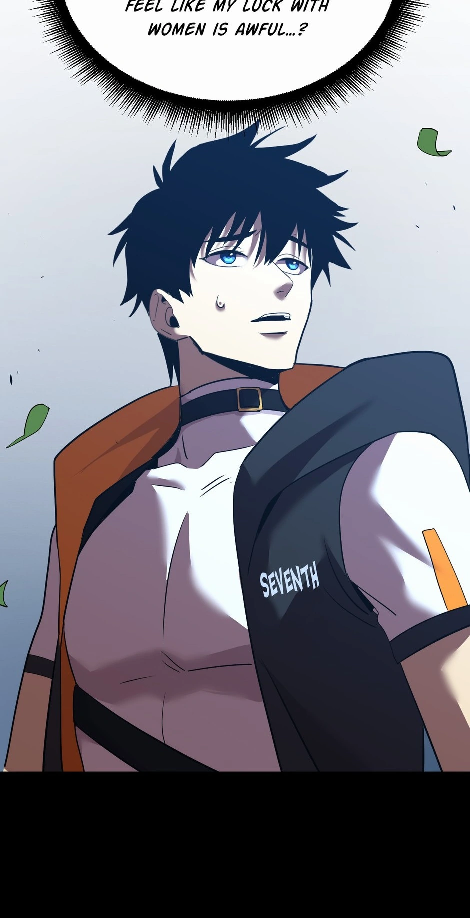 Read Logging 10000 Years into the Future Manga Online