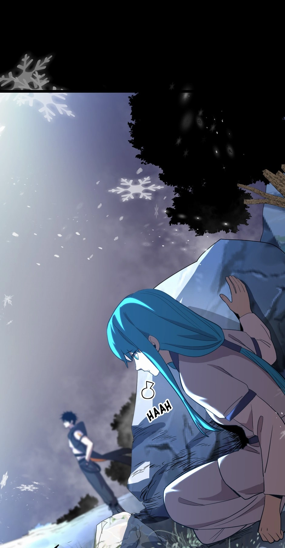 Read Logging 10000 Years into the Future Manga Online