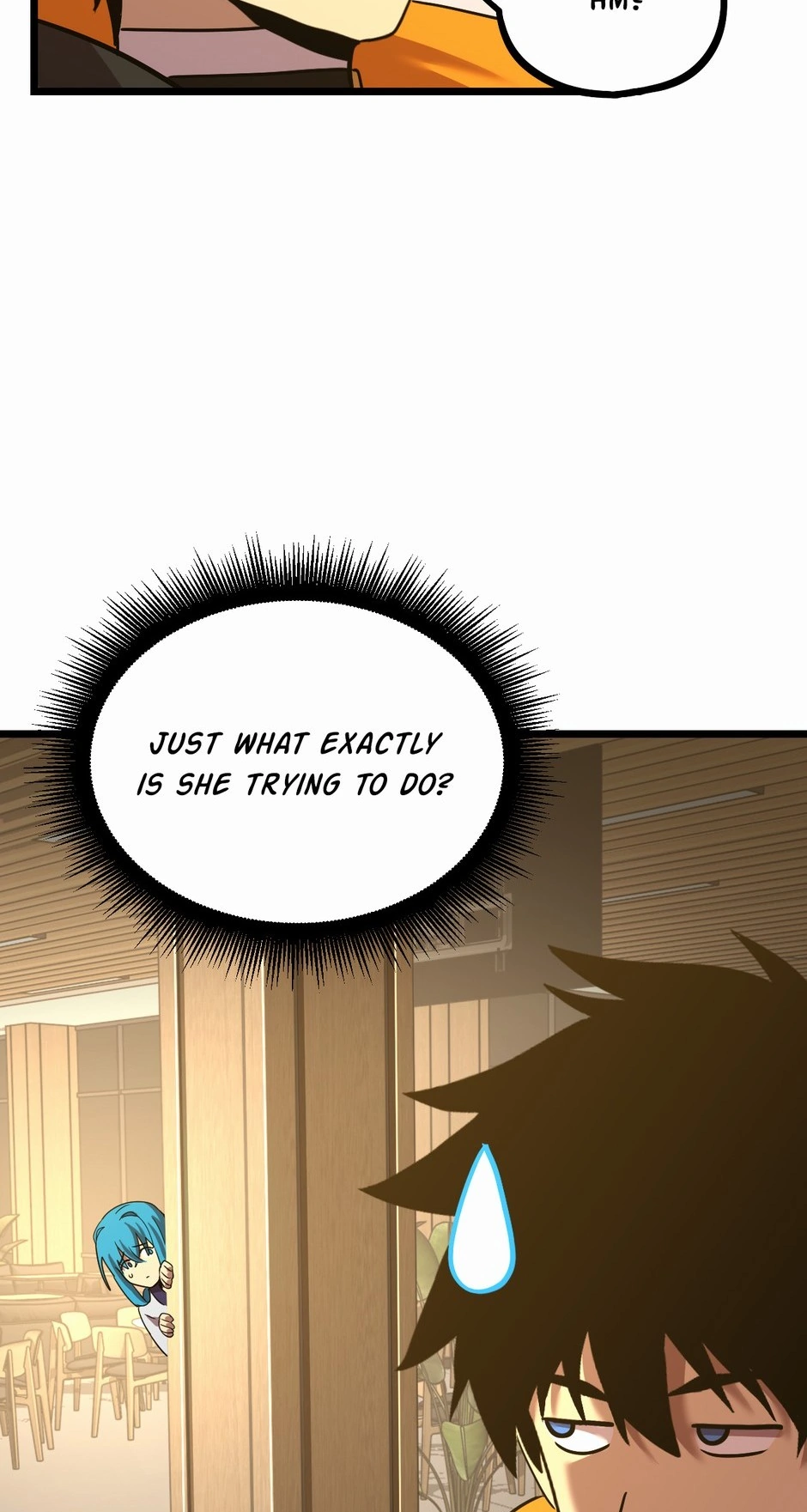 Read Logging 10000 Years into the Future Manga Online