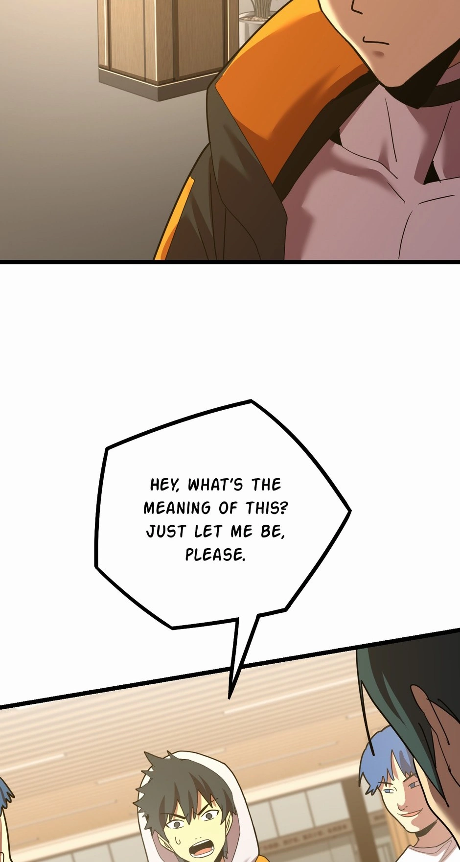 Read Logging 10000 Years into the Future Manga Online