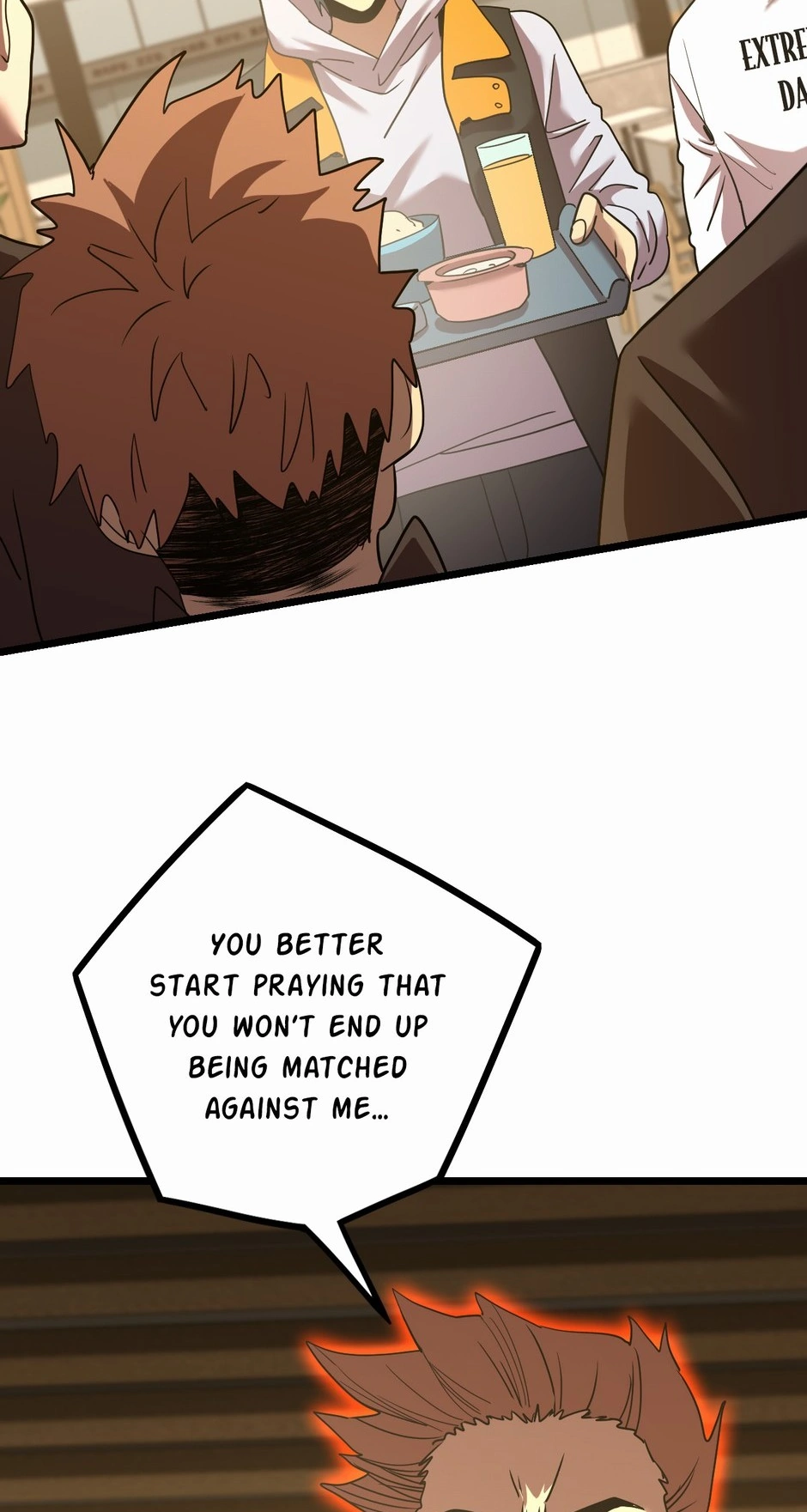 Read Logging 10000 Years into the Future Manga Online