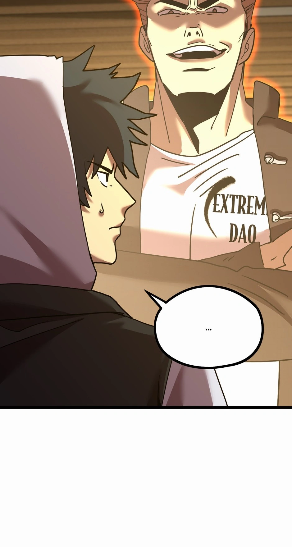 Read Logging 10000 Years into the Future Manga Online