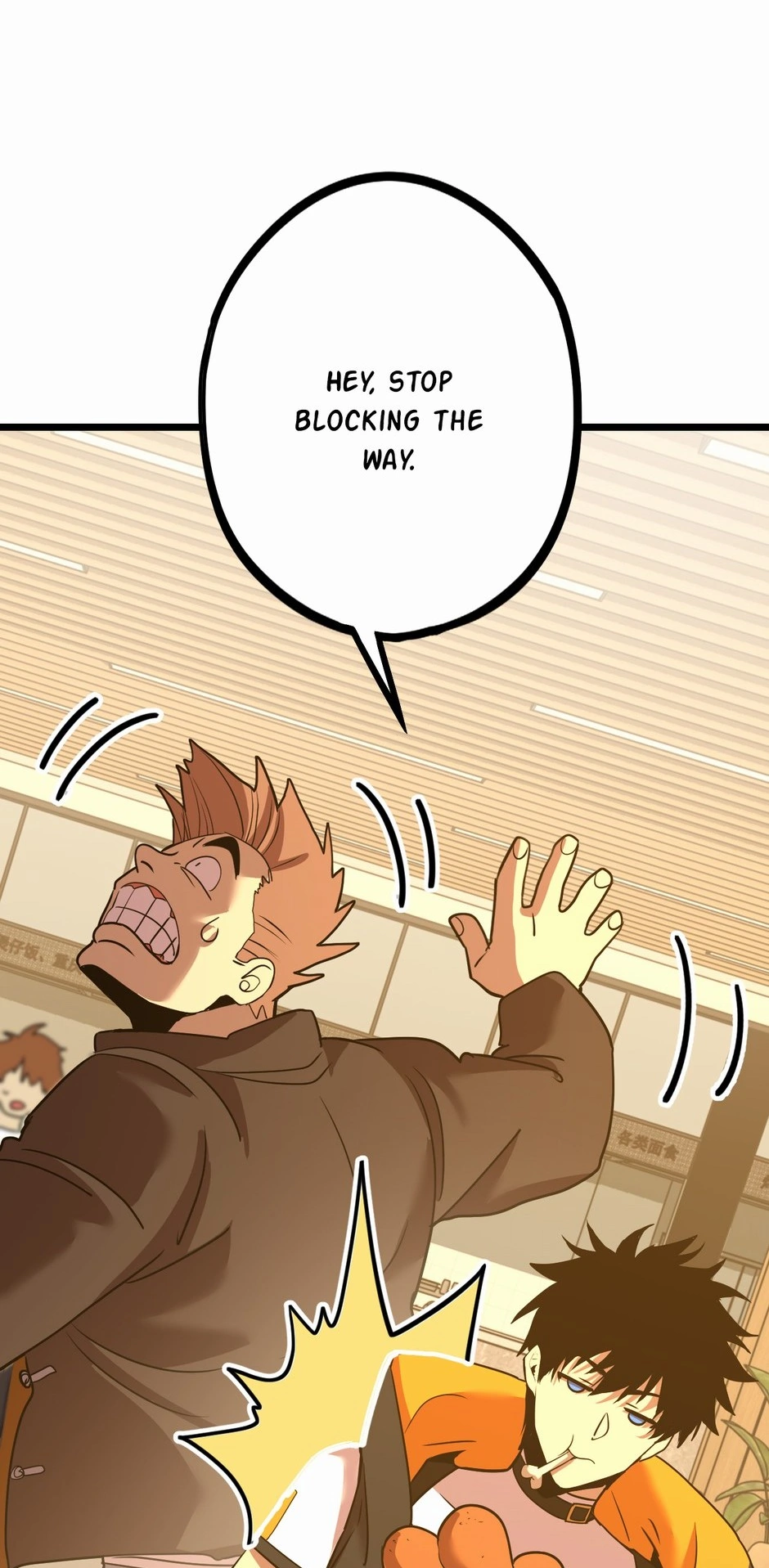 Read Logging 10000 Years into the Future Manga Online