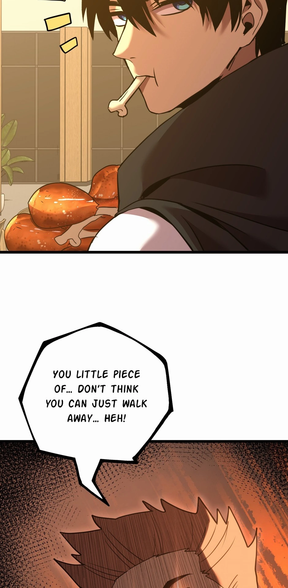 Read Logging 10000 Years into the Future Manga Online