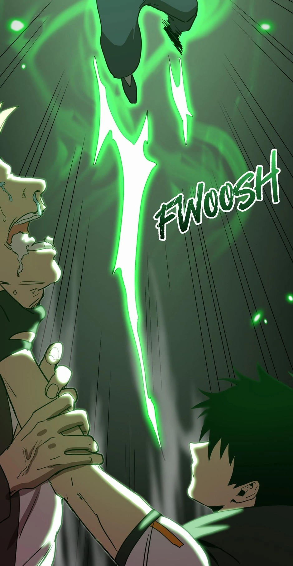 Read Logging 10000 Years into the Future Manga Online