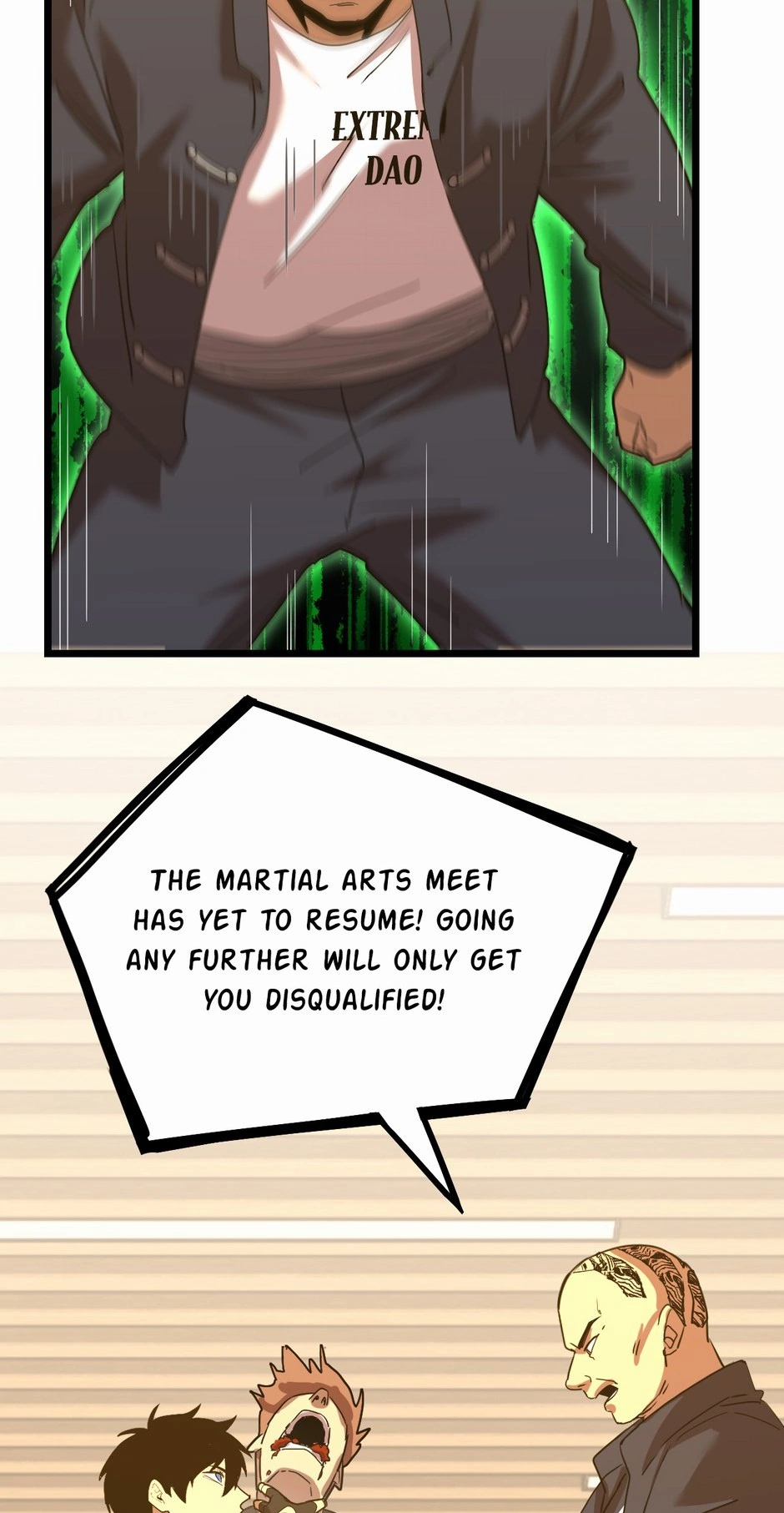 Read Logging 10000 Years into the Future Manga Online