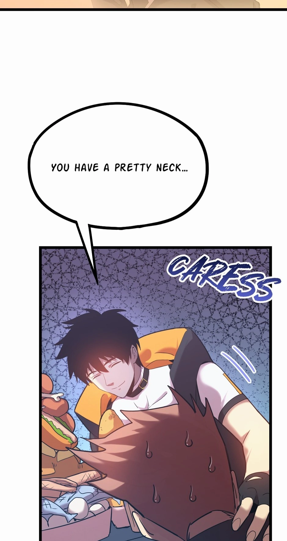 Read Logging 10000 Years into the Future Manga Online