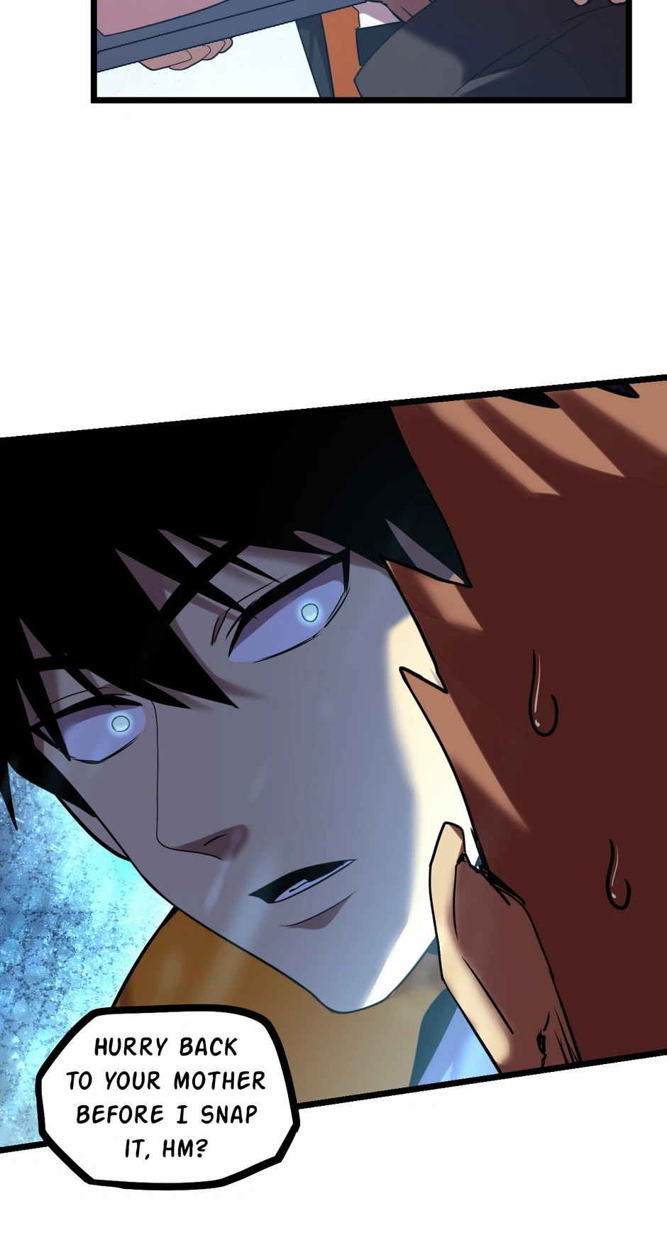Read Logging 10000 Years into the Future Manga Online