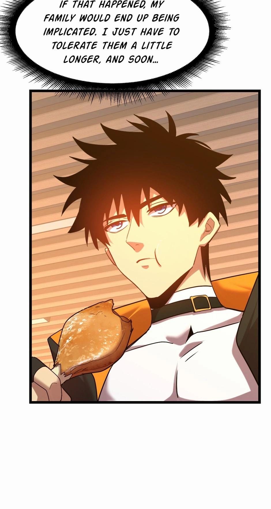 Read Logging 10000 Years into the Future Manga Online