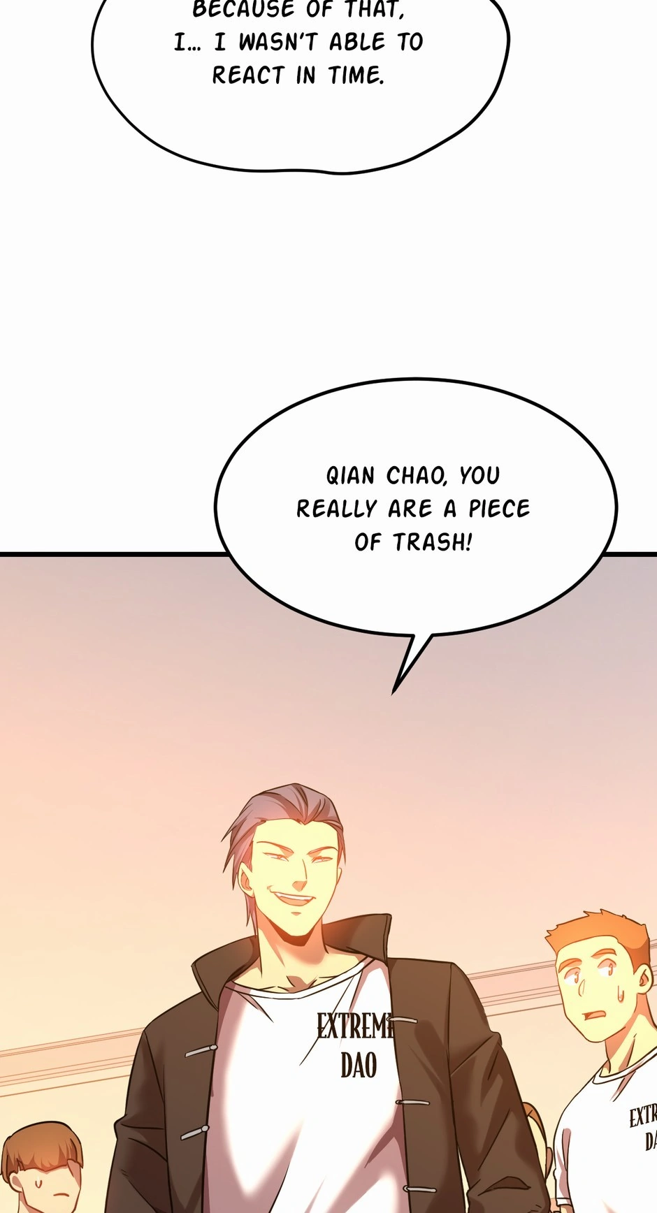 Read Logging 10000 Years into the Future Manga Online