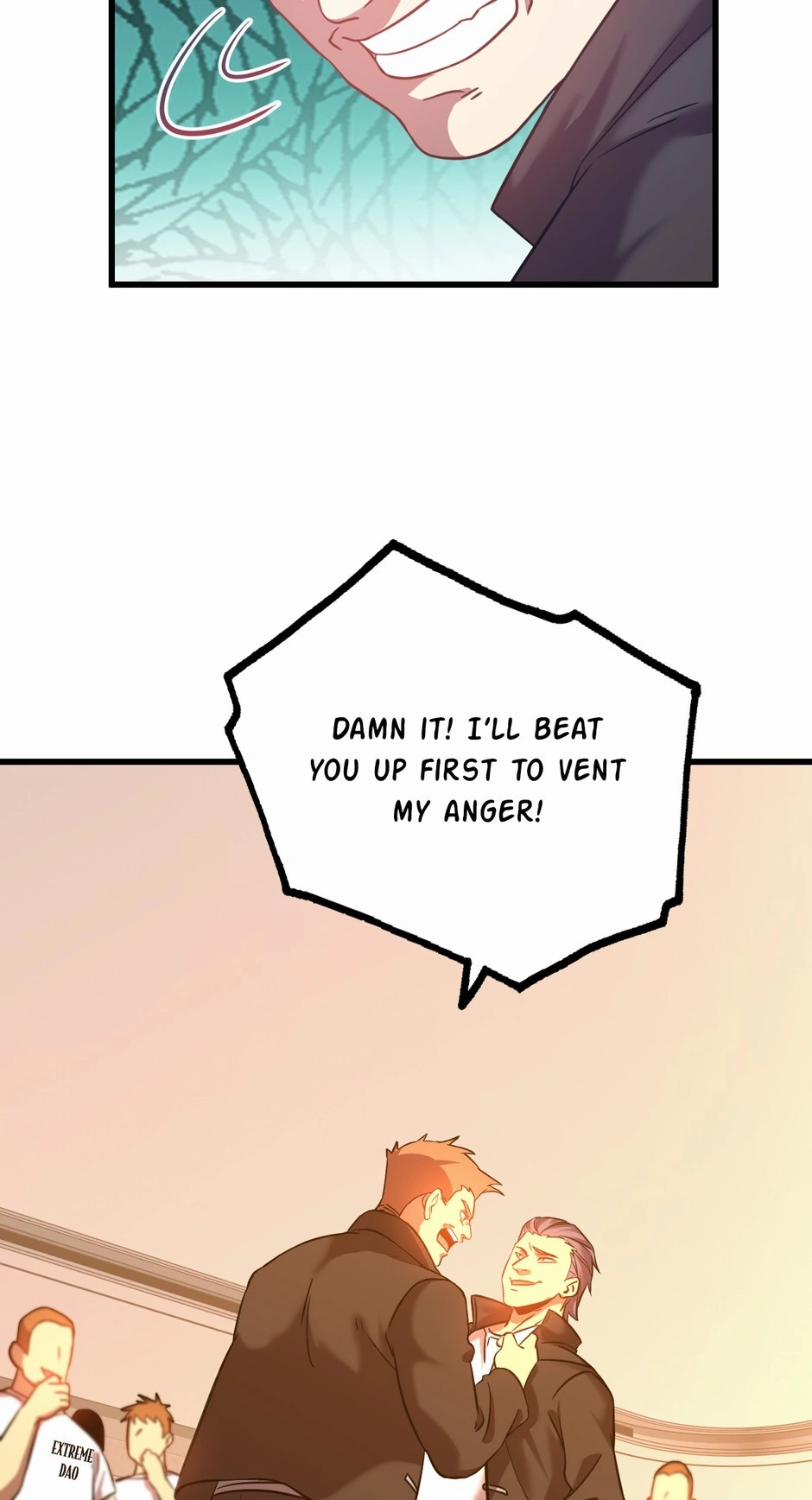 Read Logging 10000 Years into the Future Manga Online