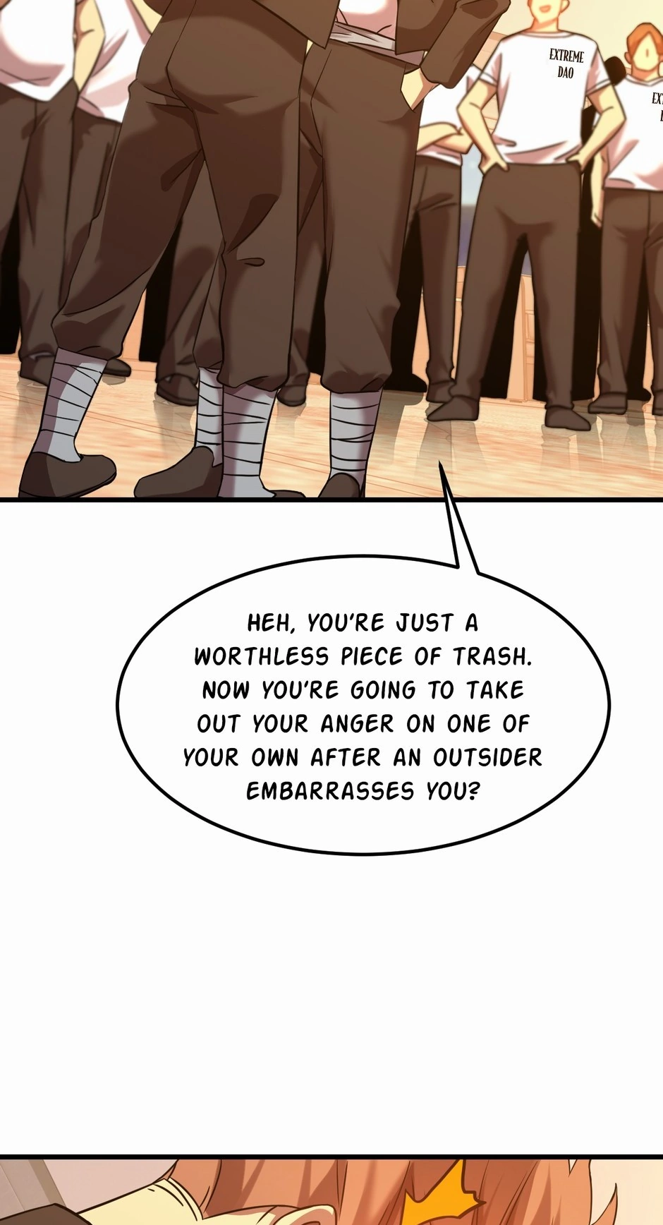 Read Logging 10000 Years into the Future Manga Online