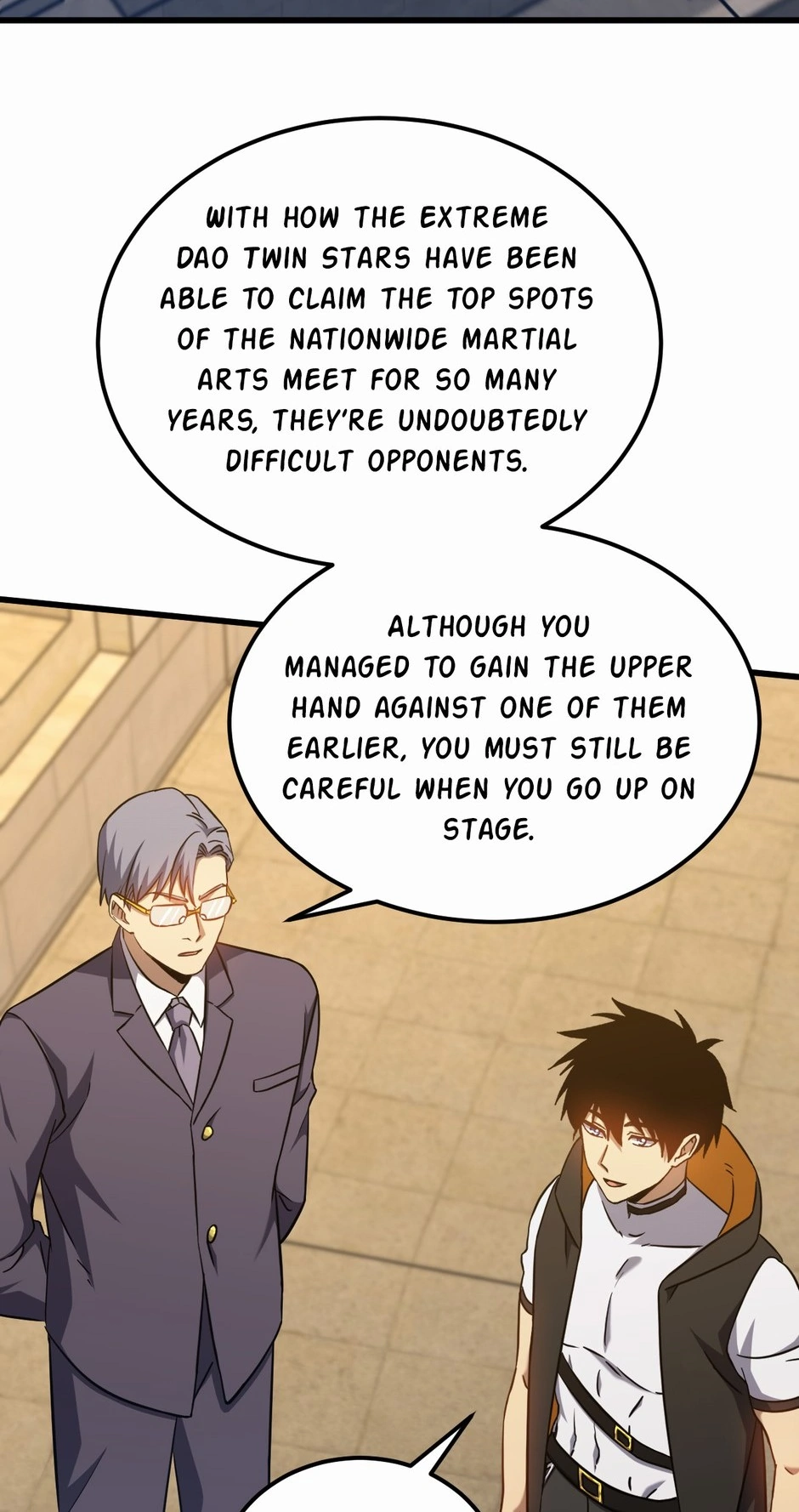 Read Logging 10000 Years into the Future Manga Online