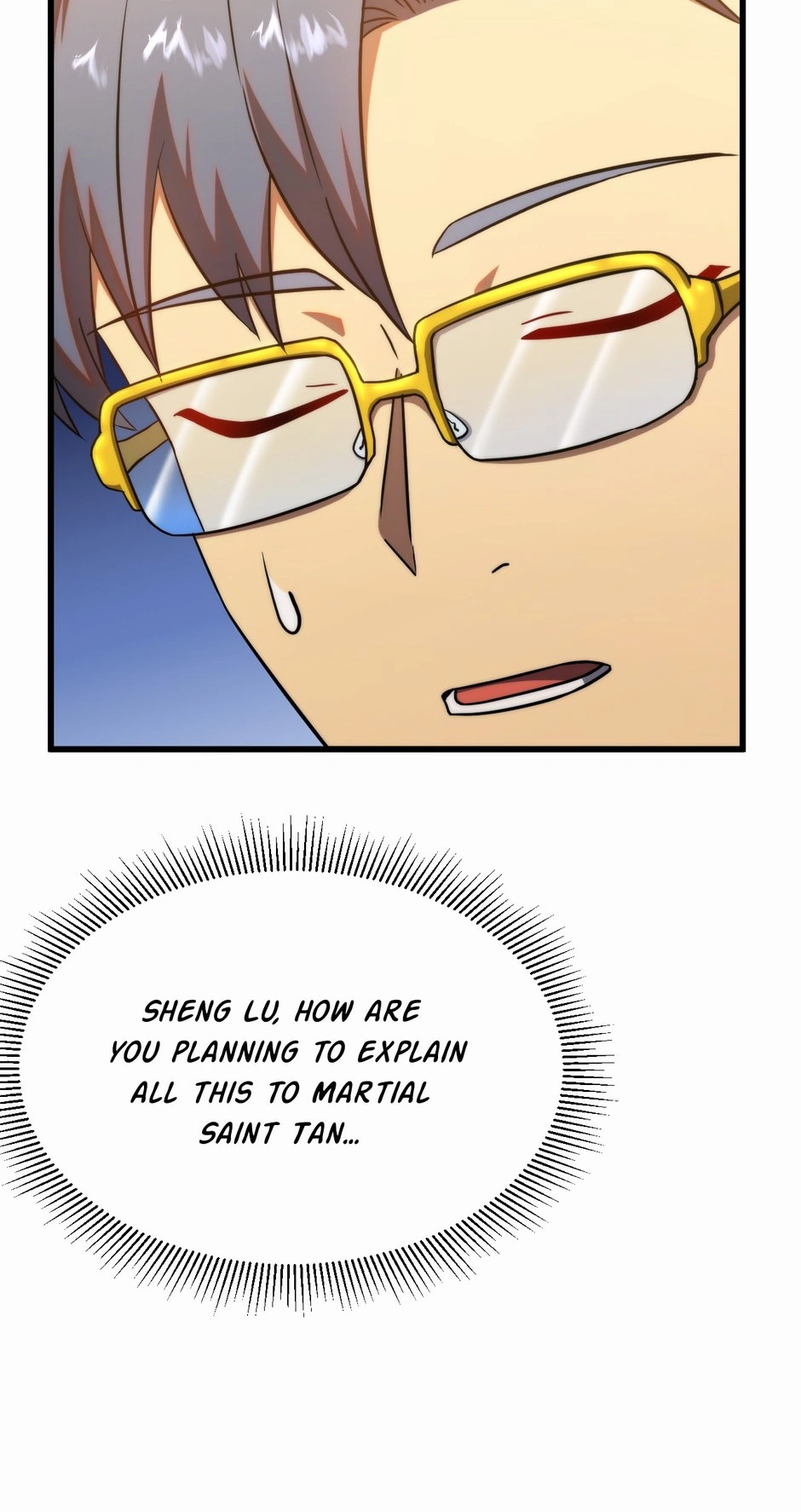 Read Logging 10000 Years into the Future Manga Online