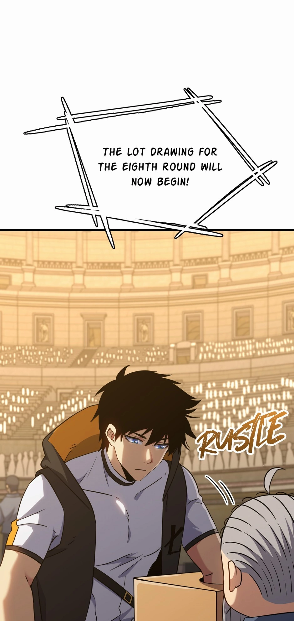 Read Logging 10000 Years into the Future Manga Online