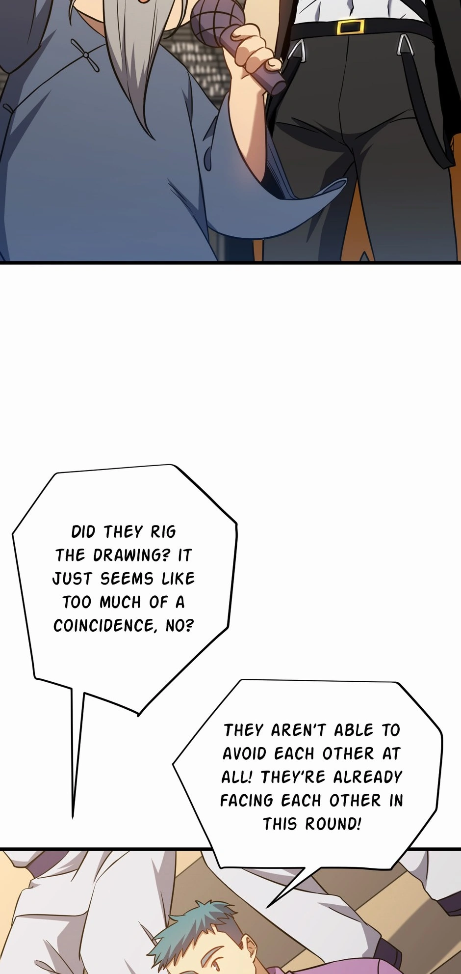 Read Logging 10000 Years into the Future Manga Online