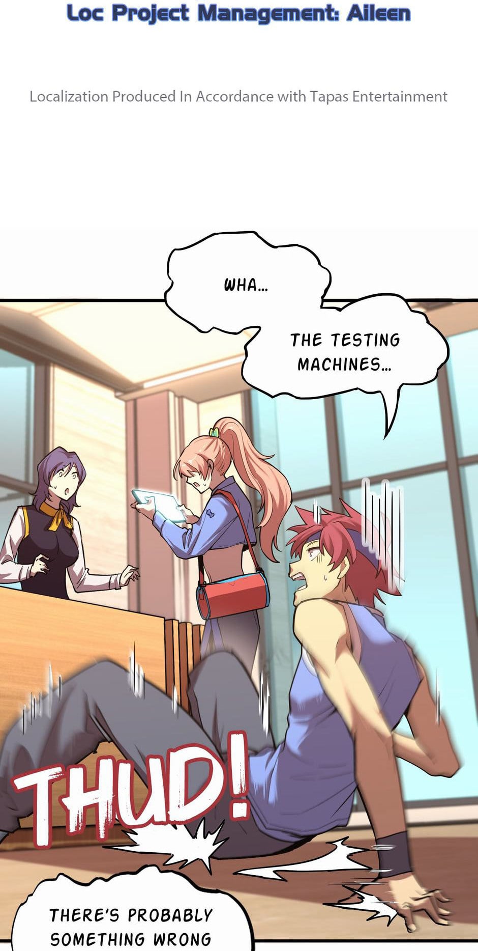 Read Logging 10000 Years into the Future Manga Online