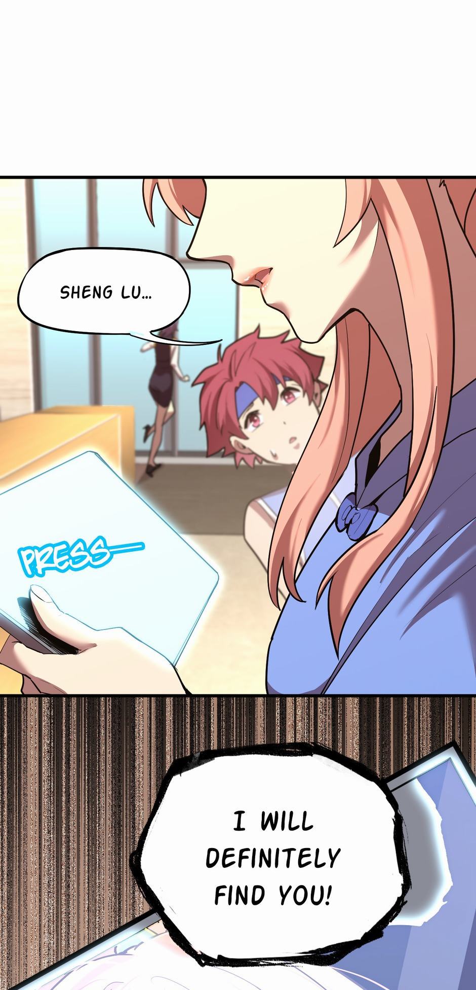 Read Logging 10000 Years into the Future Manga Online