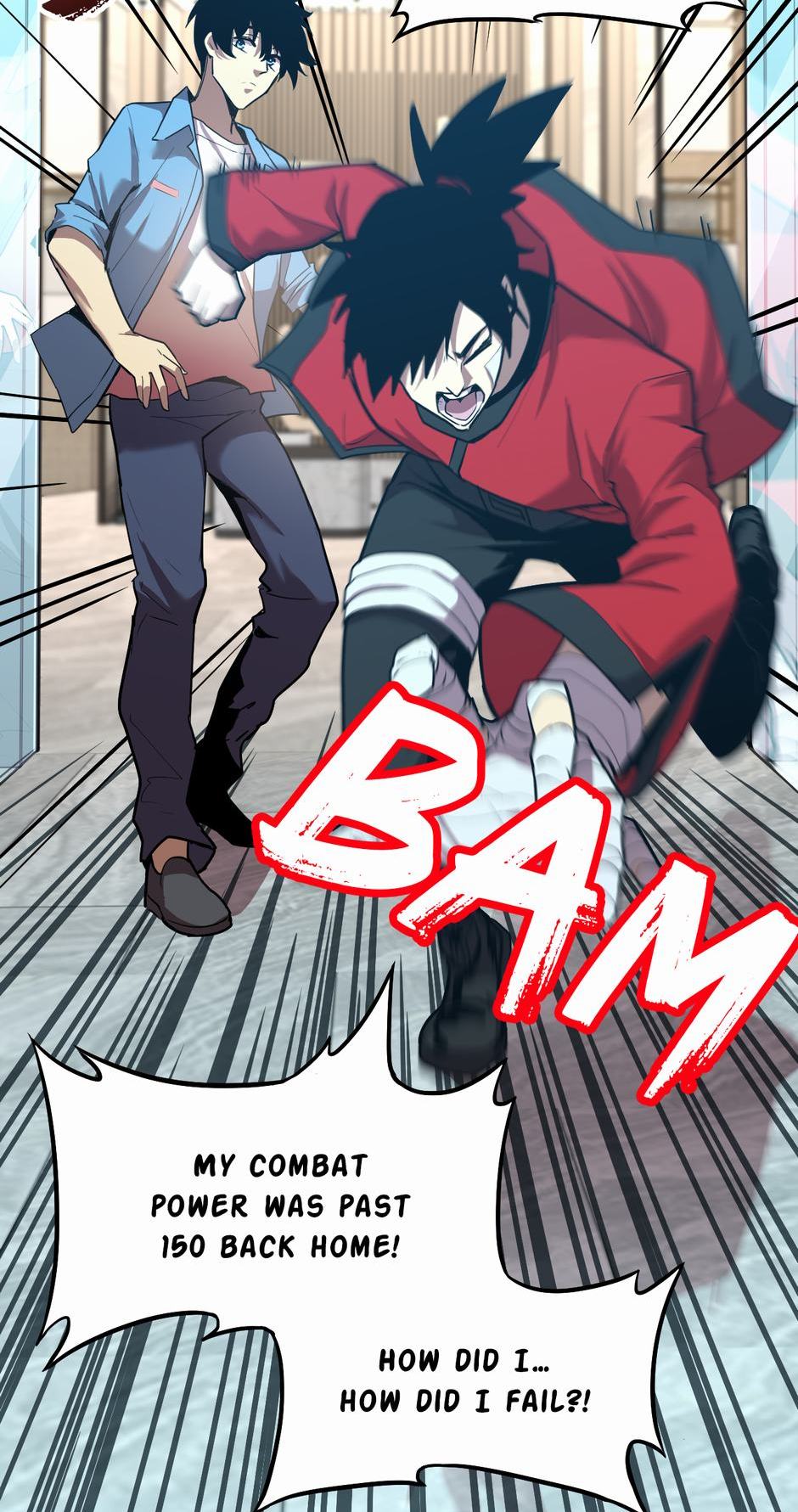 Read Logging 10000 Years into the Future Manga Online