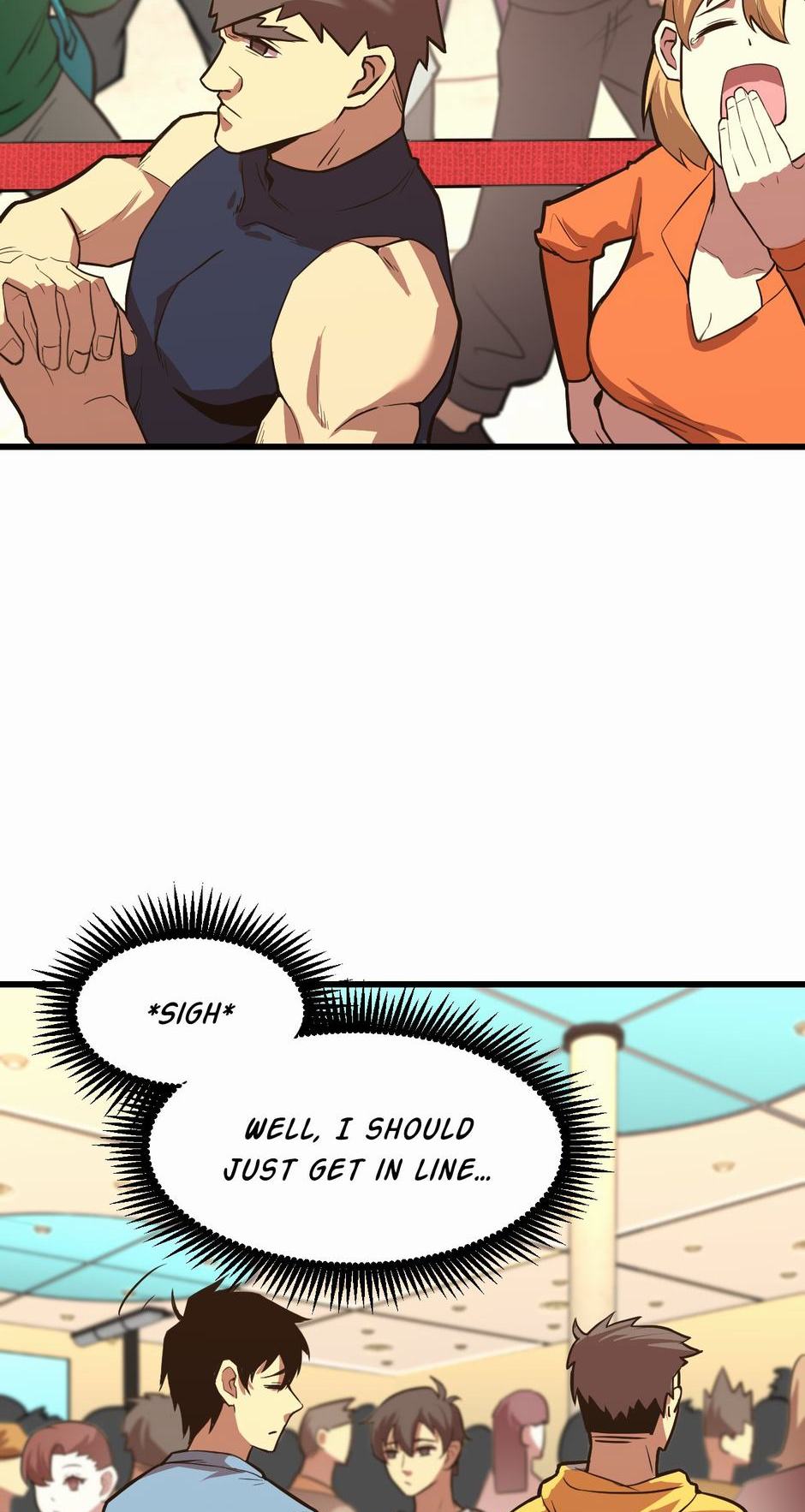 Read Logging 10000 Years into the Future Manga Online