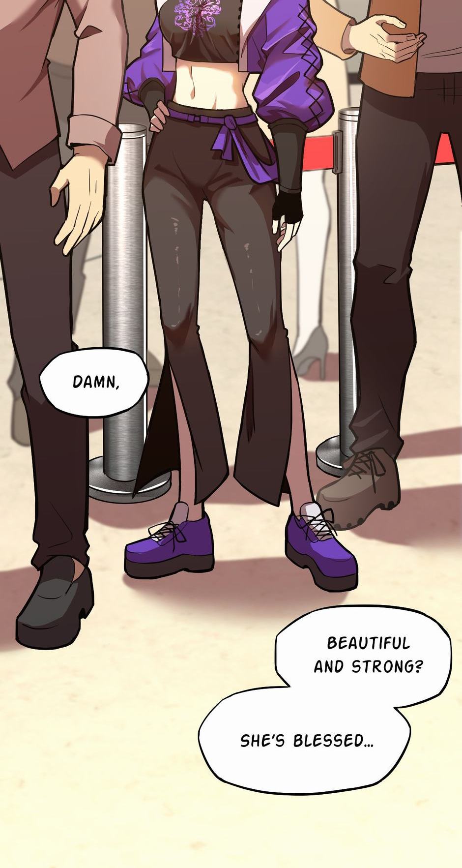 Read Logging 10000 Years into the Future Manga Online