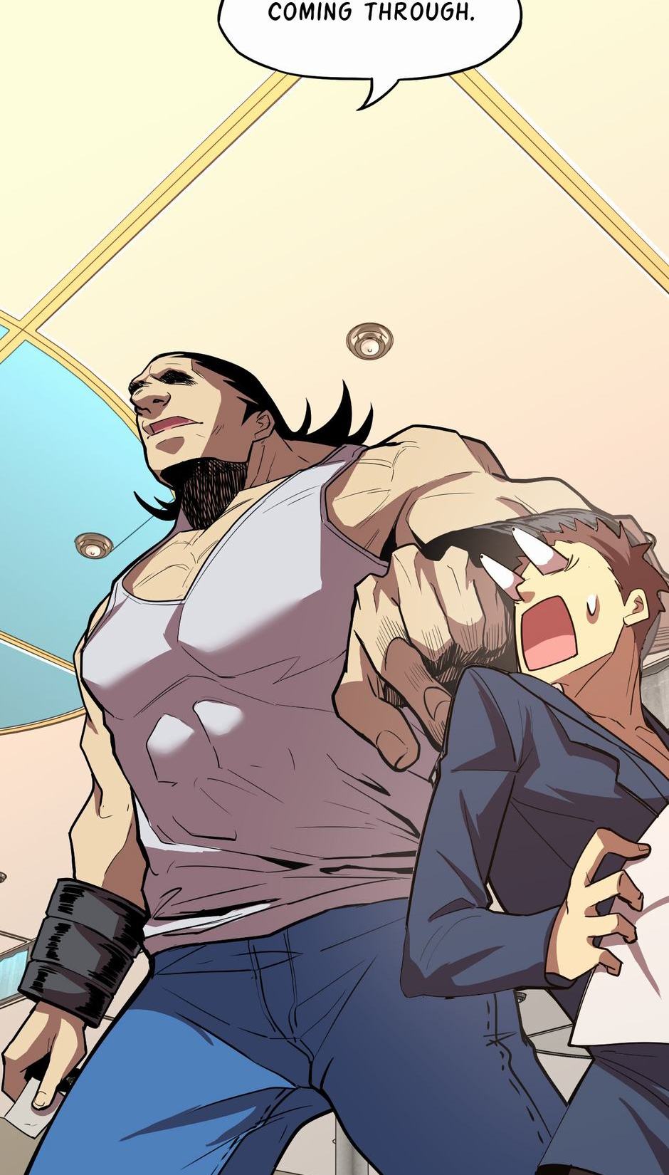 Read Logging 10000 Years into the Future Manga Online