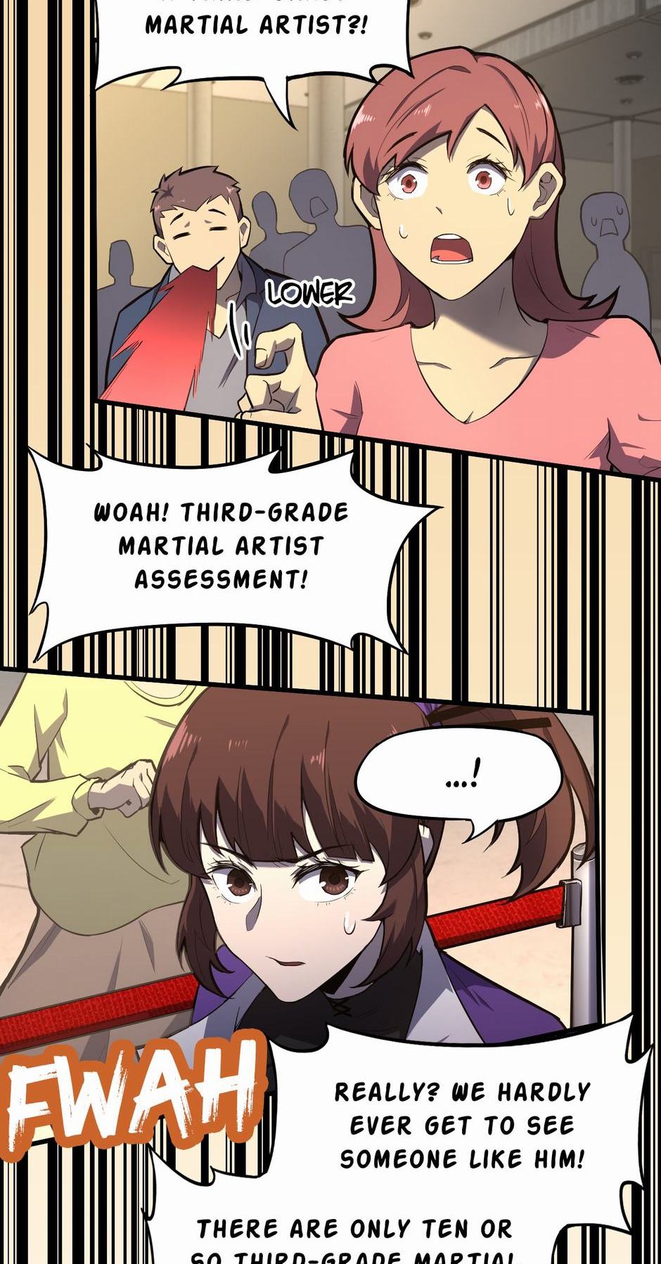 Read Logging 10000 Years into the Future Manga Online