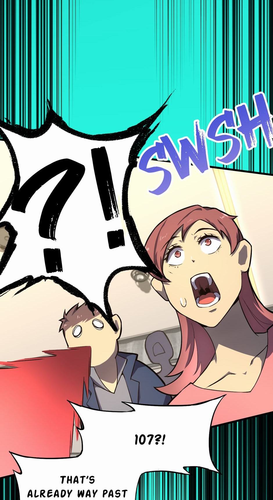Read Logging 10000 Years into the Future Manga Online