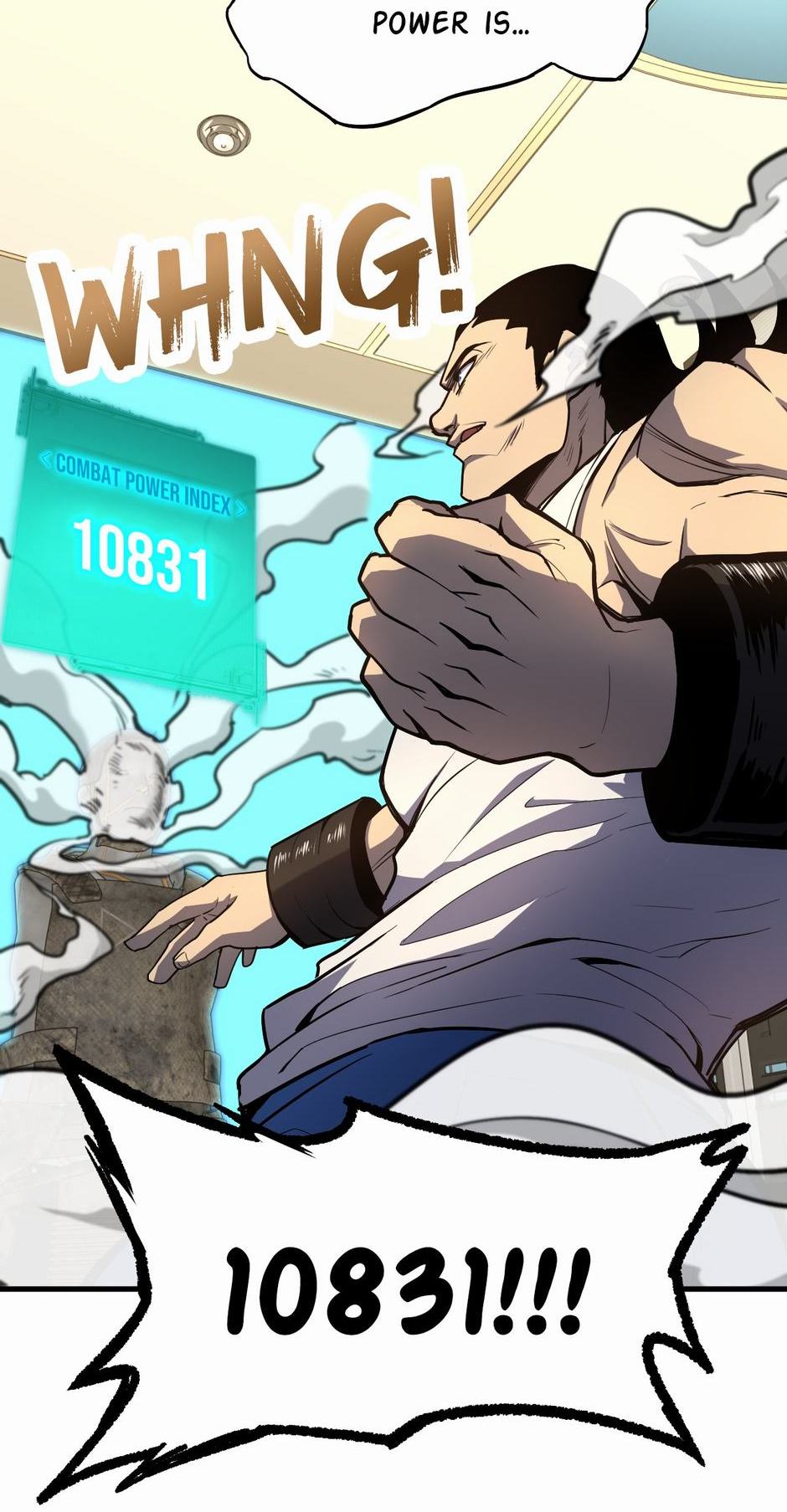 Read Logging 10000 Years into the Future Manga Online