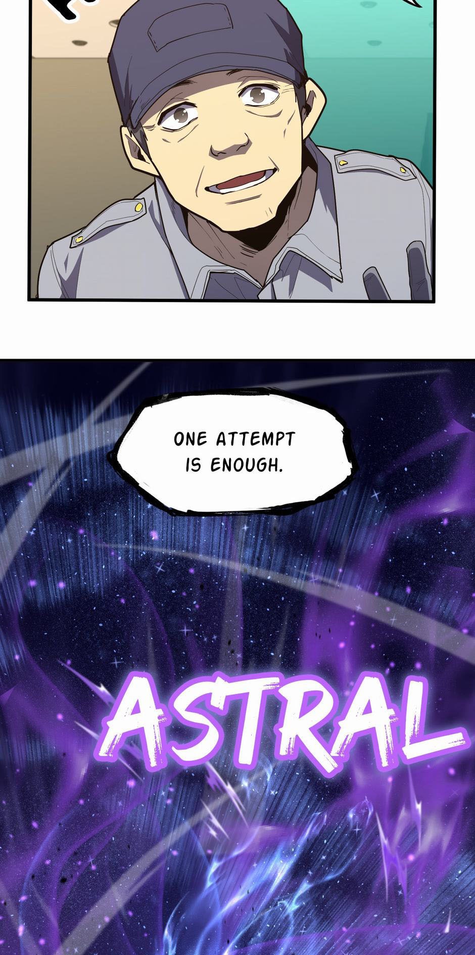 Read Logging 10000 Years into the Future Manga Online