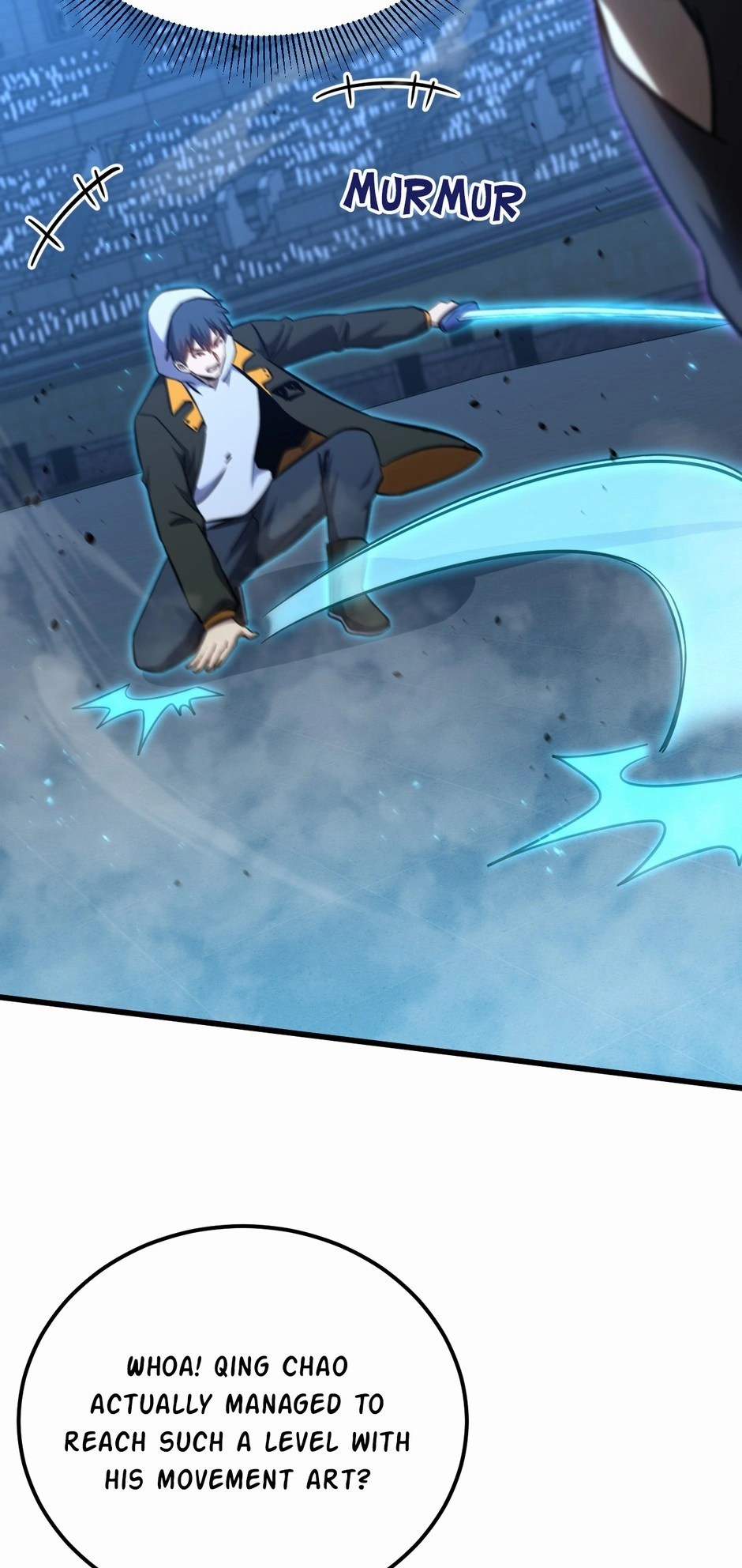 Read Logging 10000 Years into the Future Manga Online