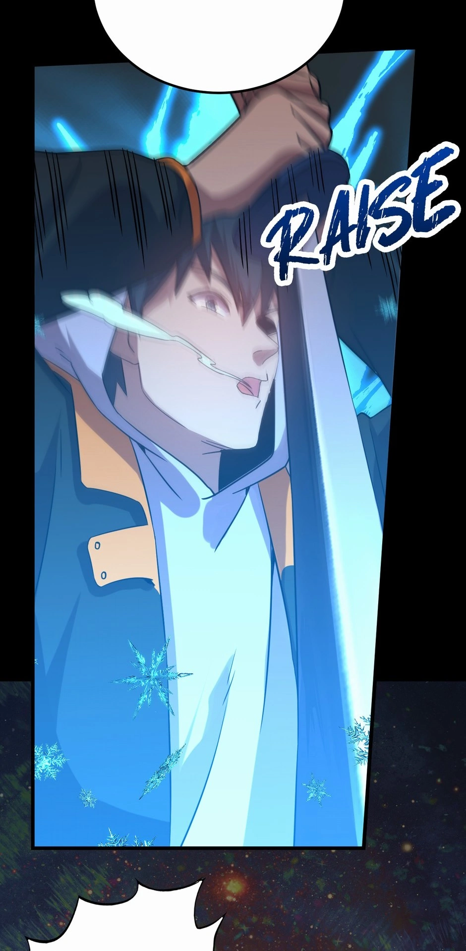 Read Logging 10000 Years into the Future Manga Online