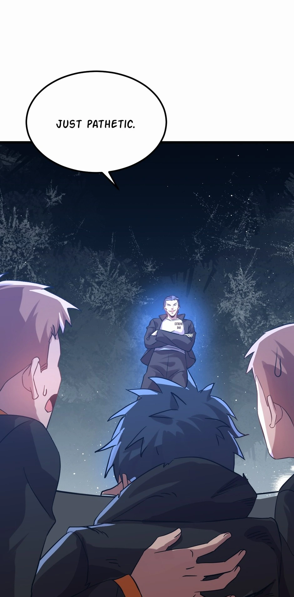 Read Logging 10000 Years into the Future Manga Online