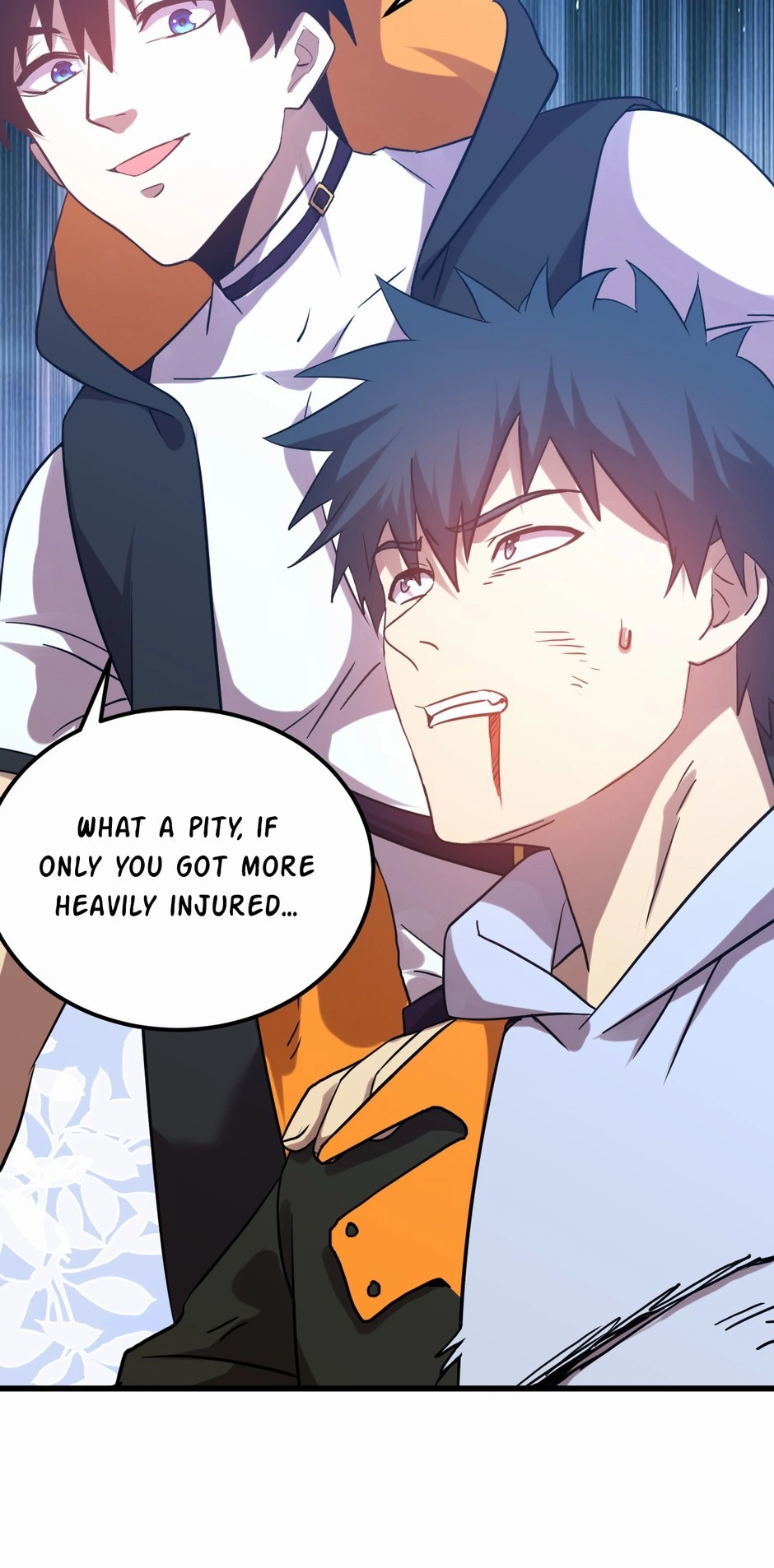 Read Logging 10000 Years into the Future Manga Online