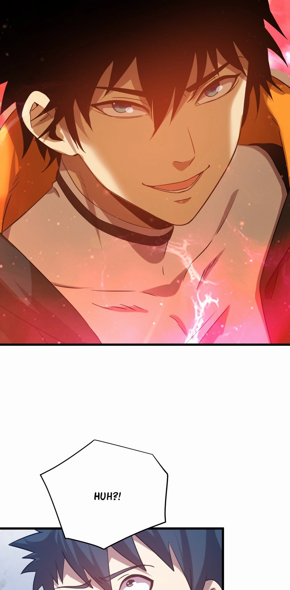 Read Logging 10000 Years into the Future Manga Online