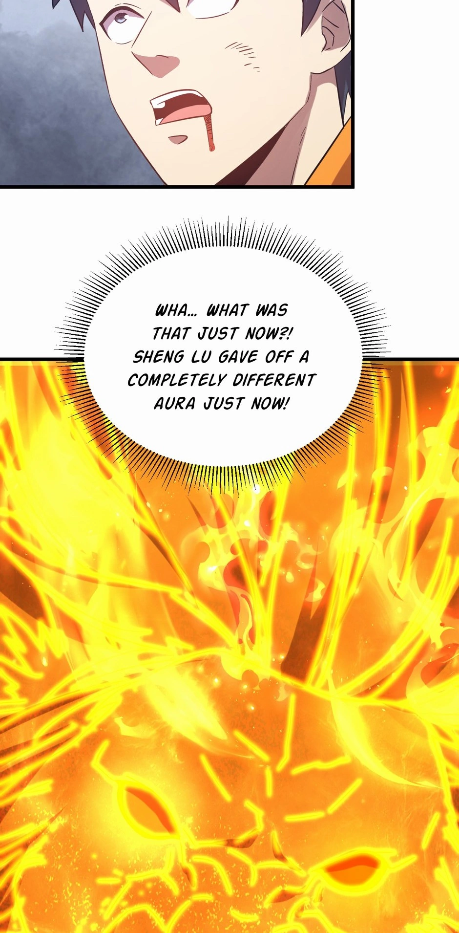 Read Logging 10000 Years into the Future Manga Online