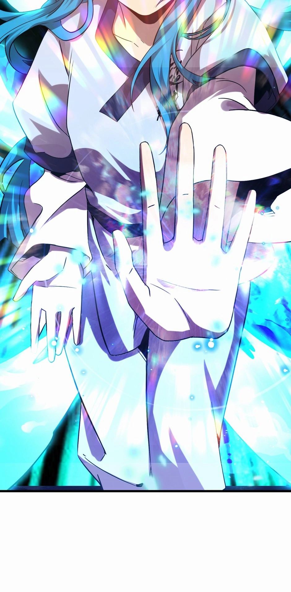 Read Logging 10000 Years into the Future Manga Online