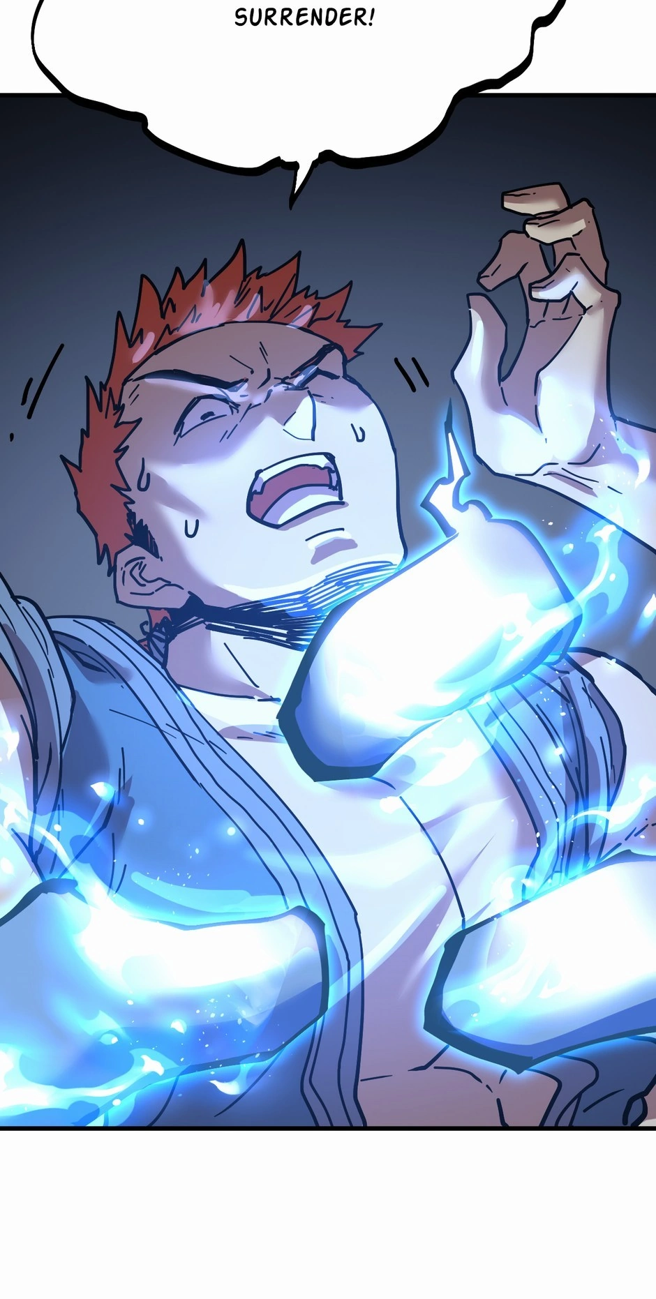 Read Logging 10000 Years into the Future Manga Online