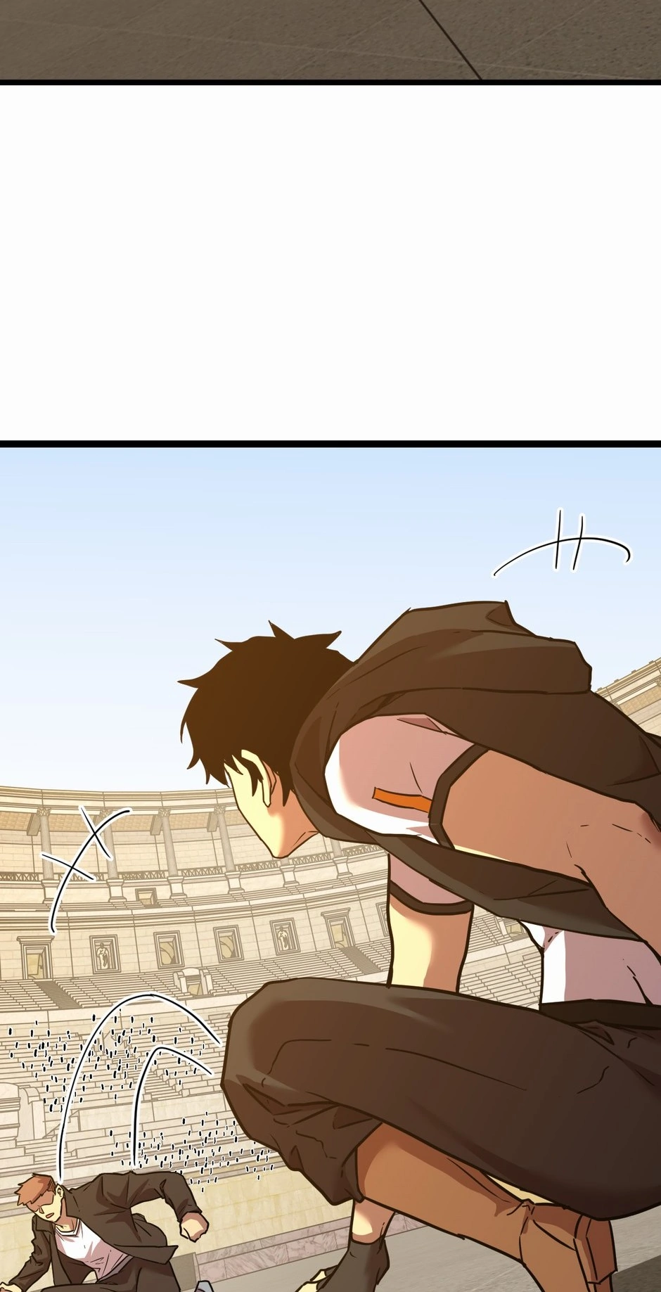 Read Logging 10000 Years into the Future Manga Online
